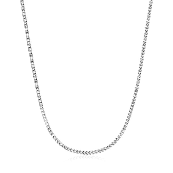 FRANCO CHAIN 3MM | GOLD