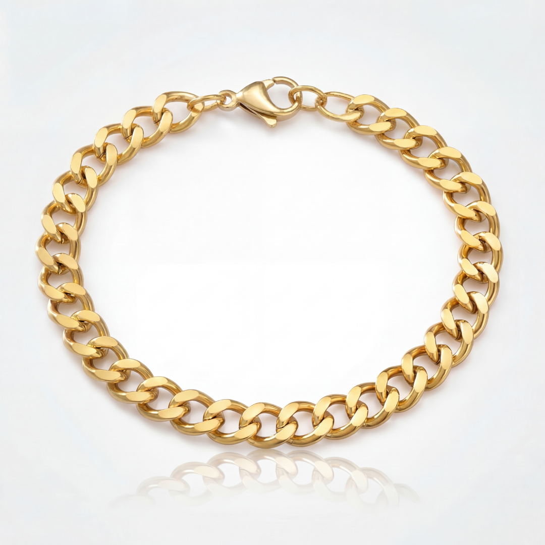 CUBAN BRACELETS