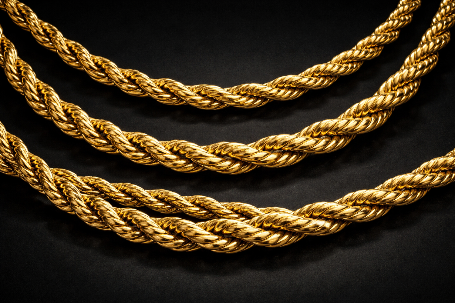 ROPE CHAINS