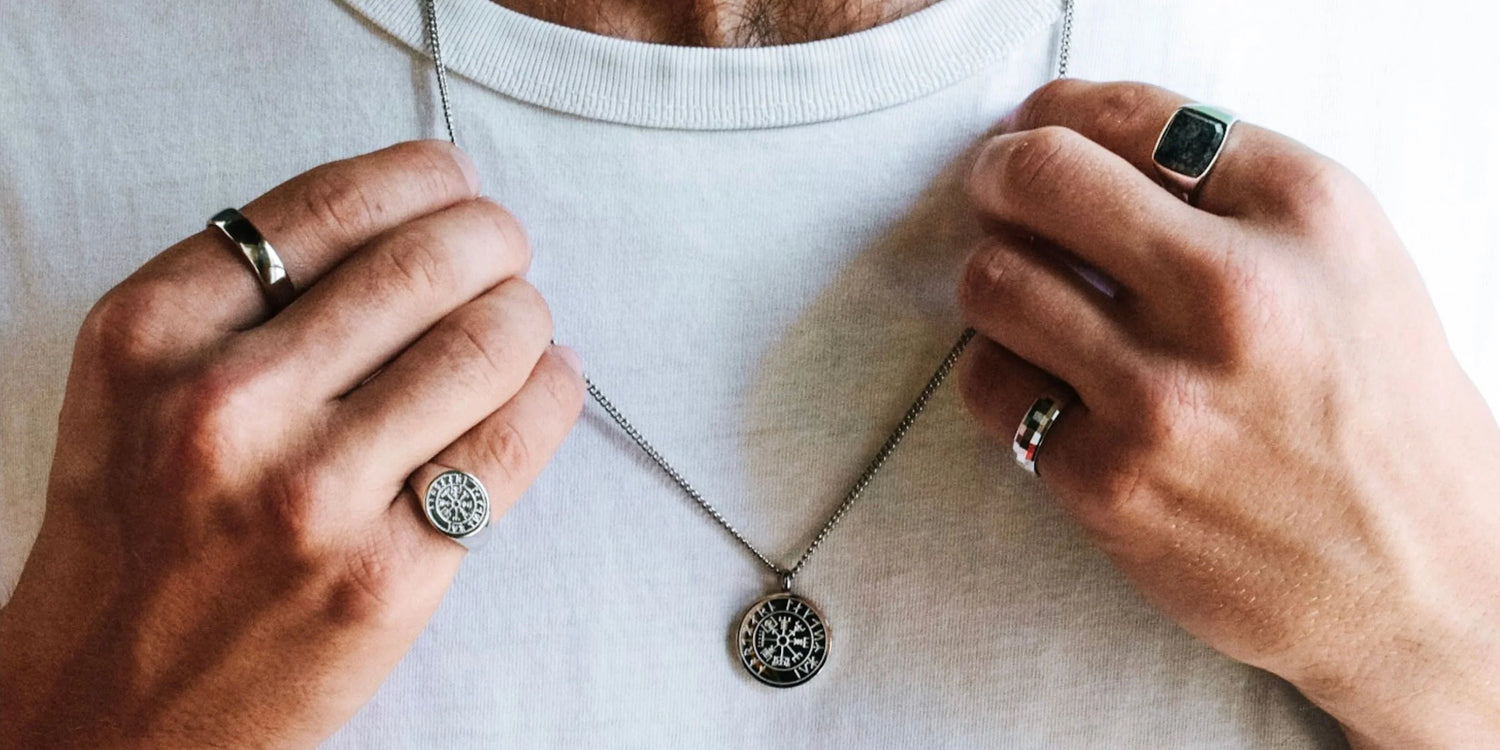 Men's Jewellery