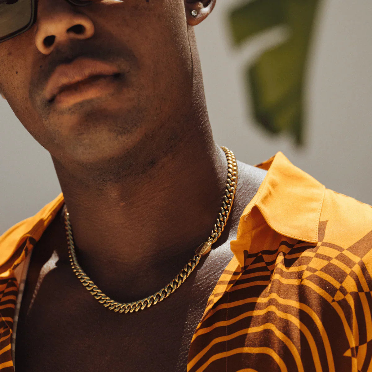 CUBAN CHAINS