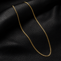 CUBAN CHAIN 3MM | GOLD