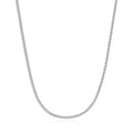 FRANCO CHAIN 3MM | GOLD